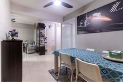 Yishun Avenue 4 (Yishun),  #609035291
